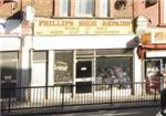 Phillips Shoe Repairs - London