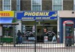 Phoenix Hair & Beauty Salon - London