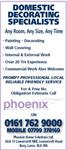 Phoenix Home Solutions Ltd - Bury