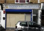 Phoenix Support Services - London