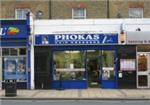 Phokas - London