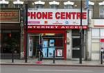 Phone Centre - London