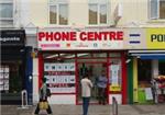 Phone Centre - London