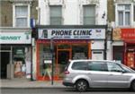 Phone Clinic - London