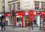 Phones 4 U - London