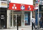 Phones 4 U - London