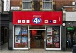 Phones 4 U - London