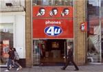 Phones 4 U - London