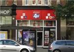 Phones 4 U - London