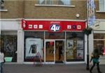 Phones 4u - London