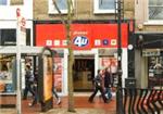 Phones 4u - London