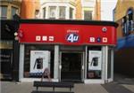 Phones 4u - London