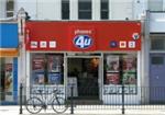 Phones 4u - London