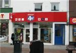 Phones 4u - London