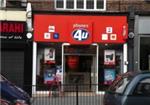 Phones 4u - London