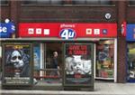 Phones 4u - London