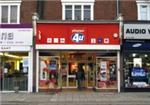 Phones 4u - London