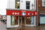 Phones 4U - Wrexham