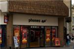 Phones 4U - Truro