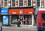 Phones 4u - London