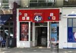 Phones 4u - London