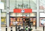 Phones 4U - London