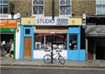 Photo Studio - London