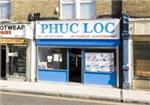 Phuc Loc - London