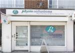 Physio-Solutions - London