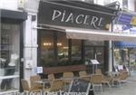 Piacere - London