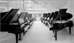 Piano Warehouse