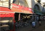 Piazza Snack Bar - London