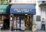 Piccadilly News & Cards - London