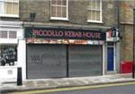 Piccollo Kebab House - London