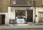 Piccolo - London