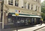 Piccolo Bar - London