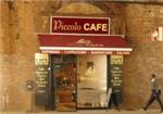 Piccolo Cafe - London