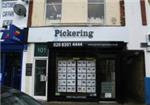 Pickerings - London