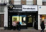 Pickwick Pawnbrokers - London