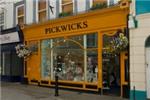 Pickwicks - Folkestone