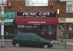 Picnic Cafe - London