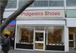 Pidgeons Shoes