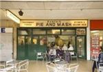 Pie and Mash - London