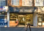 Pie & Mash - London