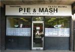 Pie & Mash - London