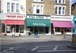 Pied Piper - London