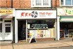 Pied Piper Records - Northampton