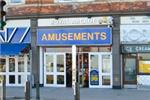 Pier View Amusements - Weymouth