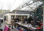 Pierrepont Arcade - London