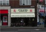 Piggies Sandwich Bar - London